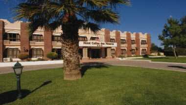 Hotel Colina dos Mouros a Silves, PT