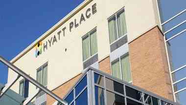 Hyatt Place Canton i Canton, OH