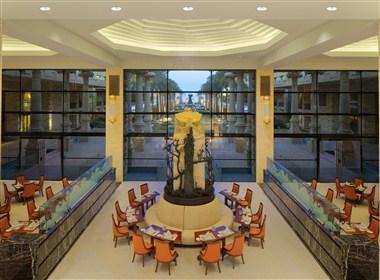 Jumeirah Messilah Beach Hotel & Spa a Kuwait City, KW