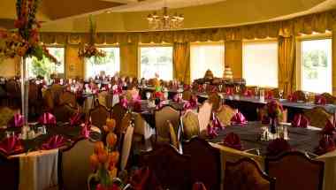 Oakmont Country Club em Corinth, TX