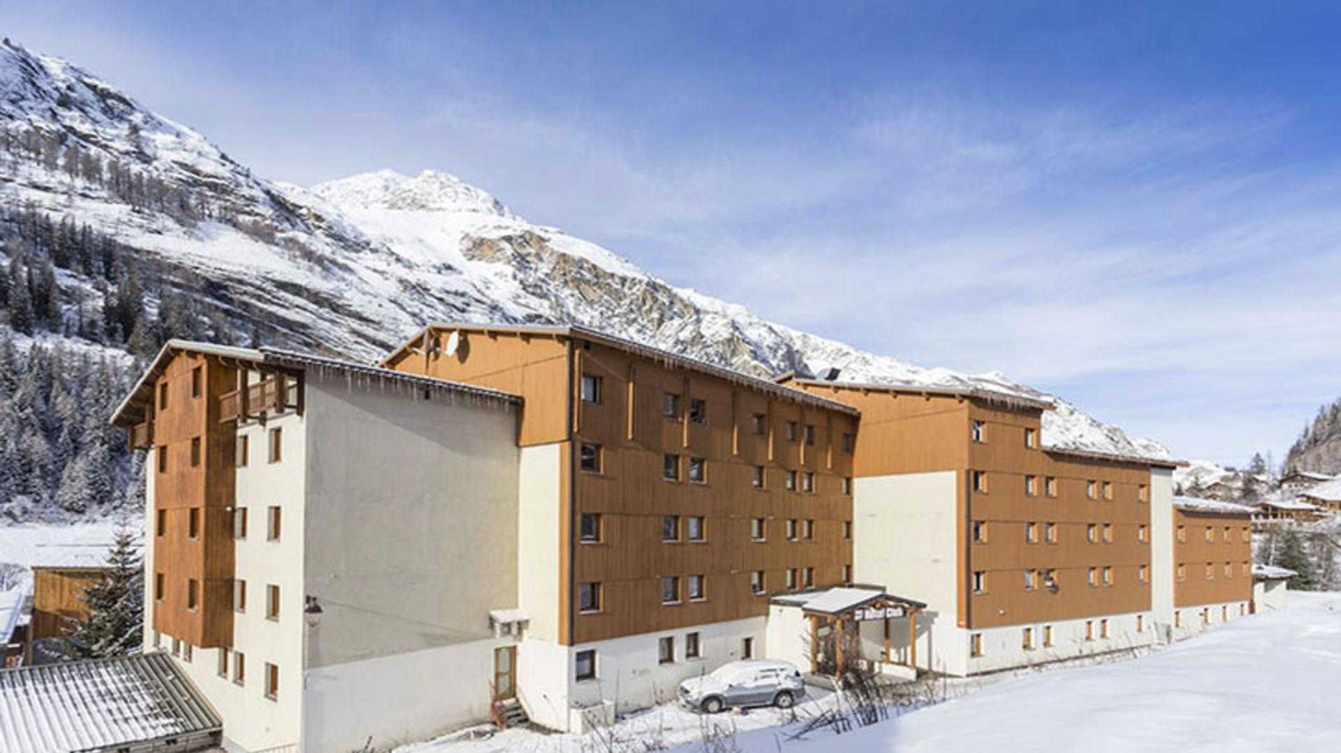 Hotel Club Tignes Brevieres, Tignes, FR