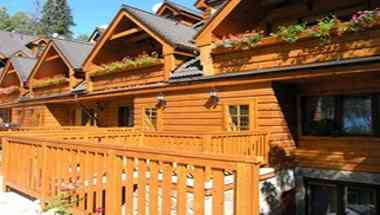 Pension Snezienka a Vysoke Tatry, SK