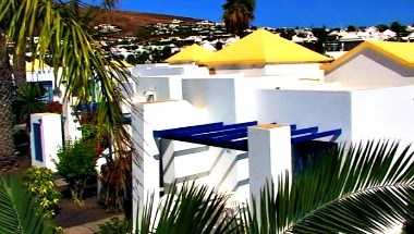 Sandos Atlantic Gardens in Lanzarote, ES