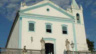 Hotel Itapemar in Ilhabela, BR