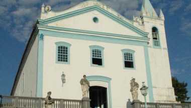 Ilhabela, BRにおけるHotel Itapemar