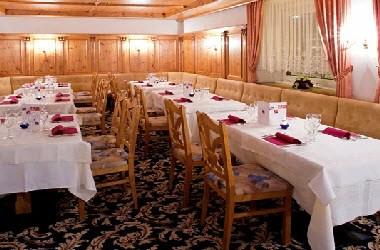 Sporthotel Kurzras a Senales, IT