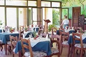 Montana de Fuego Hotel & Spa in La Fortuna, CR