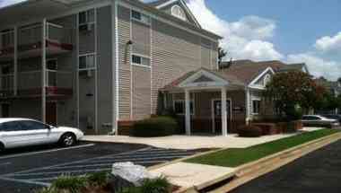 InTown Suites - Montgomery, Montgomery, AL