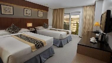 St. Mark Hotel en Cebu City, PH