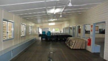 Изображение места проведения