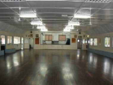 Изображение места проведения