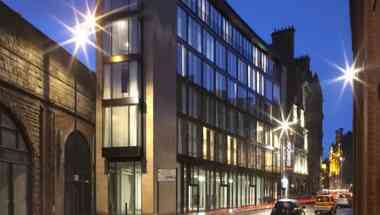 Four Points Flex By Sheraton Newcastle em Newcastle Upon Tyne, GB1