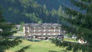 Sulden, IT의 Hotel Bella Vista