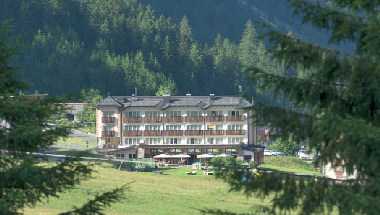 Hotel Bella Vista a Sulden, IT
