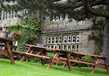 Изображение места проведения