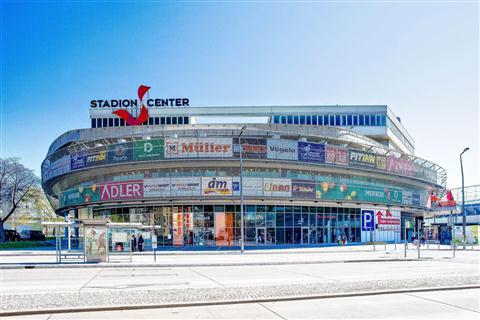 Stadion Center