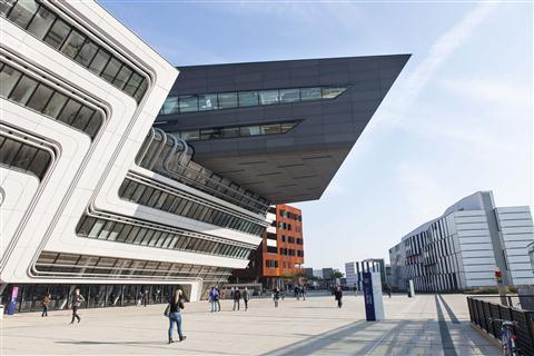 Vienna University of Economics and Business
