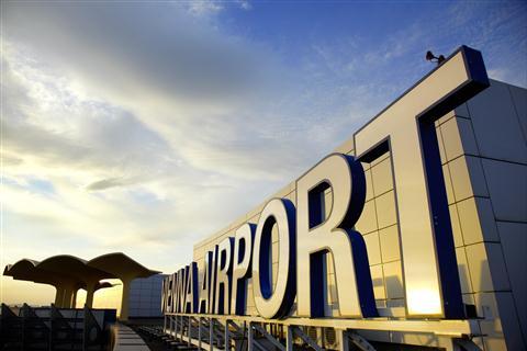 Vienna International Airport