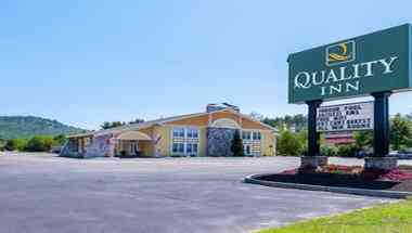 Quality Inn North Conway à North Conway, NH