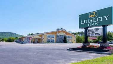 Quality Inn North Conway à North Conway, NH