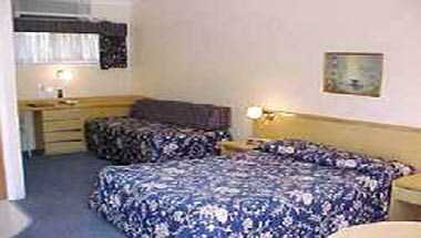 Oxley Motel em Capital Country, AU