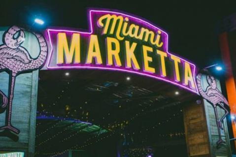Miami Marketta