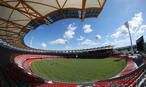 Metricon Stadium