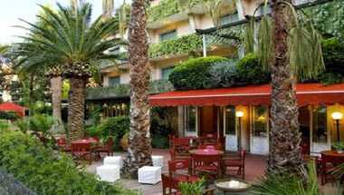 Hotel Mignon a Forte dei Marmi, IT