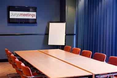 Leonardo Hotel Manchester Central em Manchester, GB1