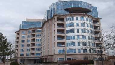 Alvear Palace a Thornhill, ON