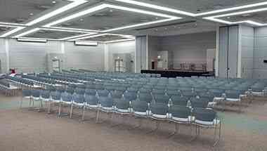 College of DuPage в Glen Ellyn, IL