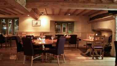 Thatched Cottage в Shepton Mallet, GB1