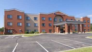 Comfort Suites Ramsey in Ramsey, MN