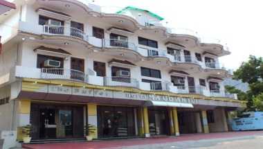 Hotel Mandakini en Rudraprayag, IN