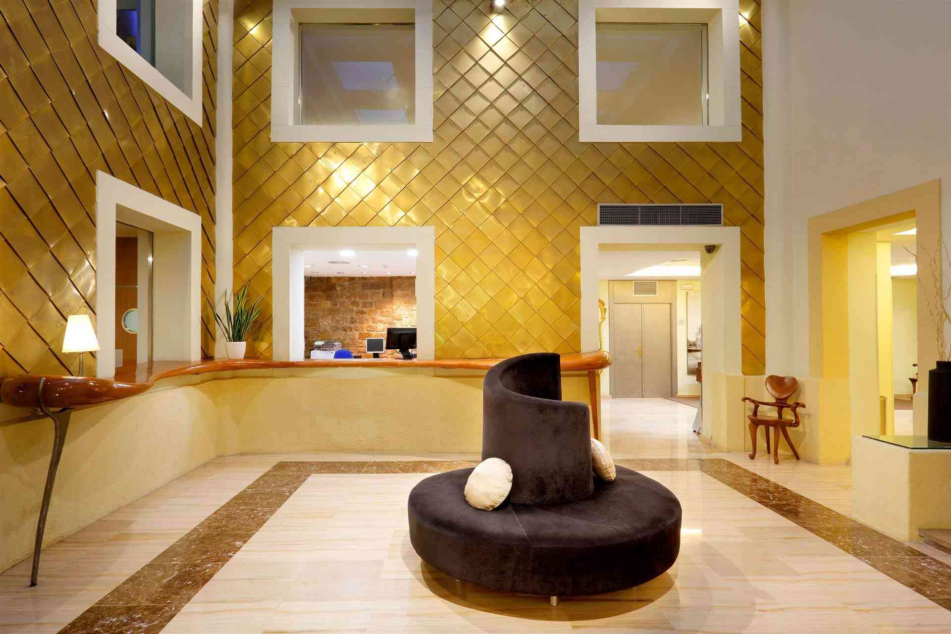 巴塞罗那, ES 的 Hesperia Barri Gotic