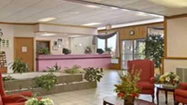 Budget Host Inn Quincy, Quincy, IL