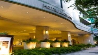 Hotel Lungwood image