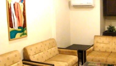 Изображение места проведения