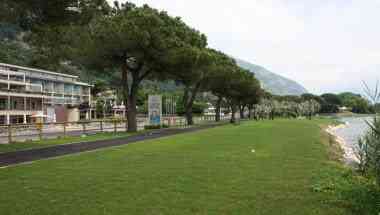 Cocca Hotel Royal Thai Spa a Sarnico, IT