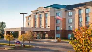 SpringHill Suites by Marriott Minneapolis West/St. Louis Park a St. Louis Park, MN