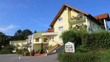 Hotel Panoramahof Ziegler a Hartberg, AT