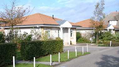 Resort Citta Romana в Hellevoetsluis, NL