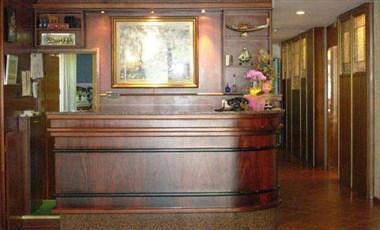 Hotel Vienna a Venezia, IT