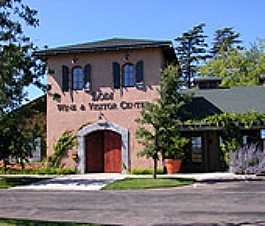 Lodi Conference & Visitors Bureau a Lodi, CA