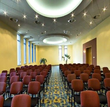 รูปสถานที่จัดงาน