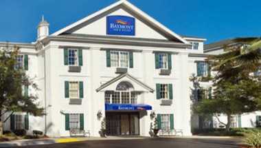 Baymont by Wyndham Jacksonville/Butler Blvd в Jacksonville, FL