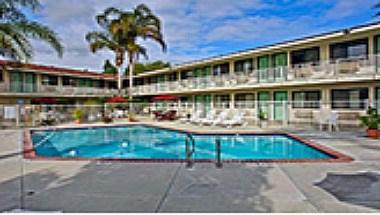 Motel 6 Camarillo image