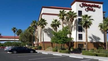 Hampton Inn Phoenix/Glendale/Peoria image