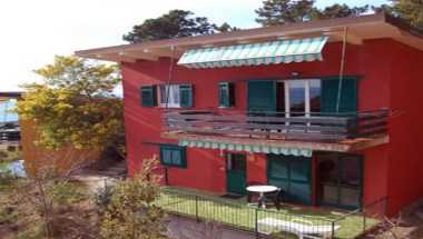 Resort La Francesca, Bonassola, IT