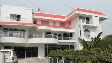 Hotel Buddha International in Gaya, IN